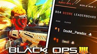 BEST TIPS from the #1 RANKED PLAYER in COD BO4..... ( BEST TIPS AND TRICKS TO IMPROVE ON COD BO4 )