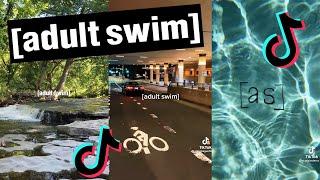 [adult swim] tik toks // ADULT SWIM TIK TOK COMPILATION