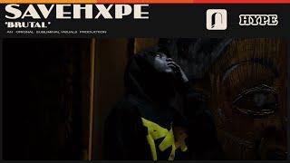 JUKEBOX | saveHXPE - Brutal [Visual] | Hype Magazine