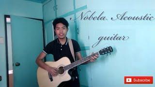 Nobela-Join the Club (fingerstyle  cover) Cover