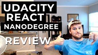 Are Udacity Nanodegrees Worth It? #selftaughtdev #Udacity