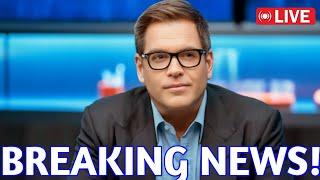 NCIS Michael Weatherly Huge Sad News