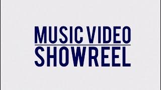 Music Video Showreel - Animate the World - Stop Motion Animation and Motion Graphics