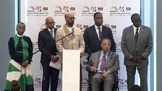 RPCCONV2023 - Press Conference