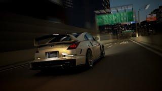 Nissan 350Z VQ35DE Sound Mod Assetto Corsa Preview 1