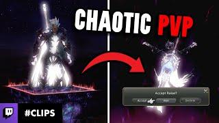 FFXIV - Chaotic PVP Memes! | Violent Destruction #clips