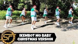 IKEMBOT MO BABY CHRISTMAS VERSION ( Dj Sniper Remix ) - Christmas Special | Christmas Dance