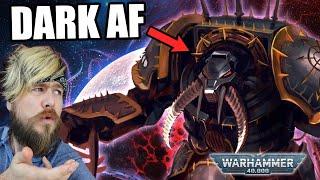 5 Of The Most INSANE Chaos Terminators! | Warhammer 40k Lore