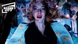 Gwen Stacy's Fall | The Amazing Spider-Man 2 (Emma Stone, Andrew Garfield Scene)