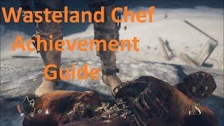 Mad Max - Wasteland Cheft Achievement Guide