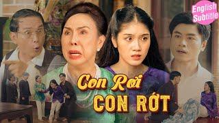 CON RƠI - CON RỚT | PHIM VIỆT NAM MỚI 2024 | BigCat DRAMA