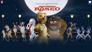 Roadside Romeo Full Animation Movie Hindi HD #RoadsideRomeo #Movie #HDmovie