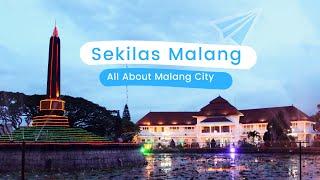 New Sekilas Malang