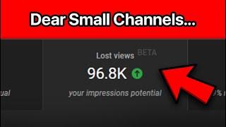 YouTube Analytics: 8 Metrics That Kill Small Channels (Ultimate Guide)