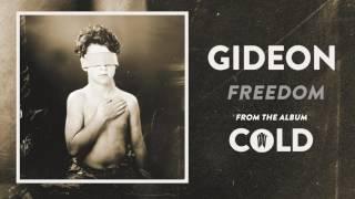 Gideon "Freedom" (ft. Jamey Jasta)