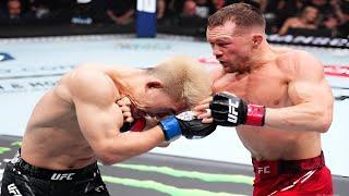 Petr Yan vs Song Yadong Full Fight UFC 299 - MMA Fighter