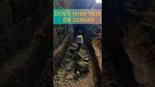 Don't miss this on Lohgad #travel #explore #kids #love #mountains