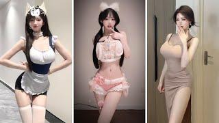 Douyin Dance - Hot Chinese Girls Dance Compilation 11 | Douyin GenZ