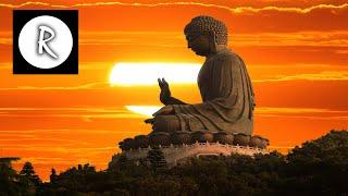 Buddha Dreamer - Relaxing ZEN Music -  ZEN MUSIC for Meditation, Massage, Yoga & Reiki