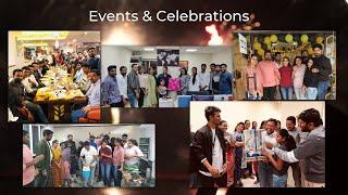 Versatile Mobitech 10th Anniversary | Journey of Versatile Mobitech in 10 Years