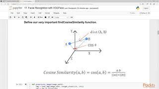 38   Implementing VGG Face for Facial Similarity Comparison