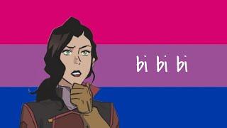 Asami Sato | BI BI BI