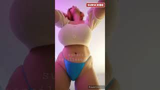 Fresh and New Plus Size Curvy Bikini Swimsuit : The Best Worst And Weirdest Things Seen| फ्रेश न्यू