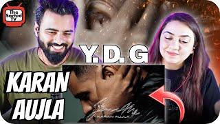 Y.D.G | karan aujla | Four Me Ep | The Sorted Reviews