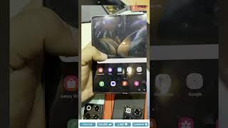 Samsung Galaxy fold|Best Second Hand Mobile Shop in Kolkata |Cheapest Phone Market| Mobile Shop