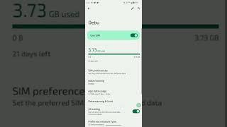 How to enable 5G Network in Motorola edge 30 ULTRA mobile