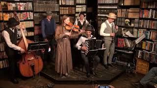 Moscow Klezmer Band - Семь Сорок 7-40 - Еврейская музыка