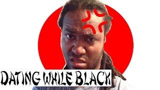 Black people can't date in Japan?