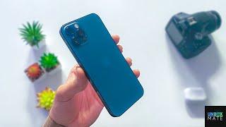 IPhone 12 Pro Unboxing - First Impressions