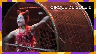 KÀ by Cirque du Soleil | Official Trailer | Cirque du Soleil