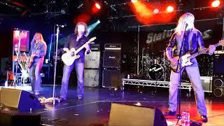 Hard Time - Status Quotes at FTMO Convention 2019 ( Status Quo Tribute)