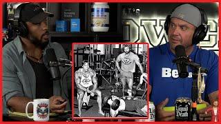 It's NOT Tried and True, Lifting is Still NEW || MBPP Ep. 815