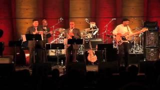 International Jazz Day: "Blast" Marcus Miller, Lionel Loueke