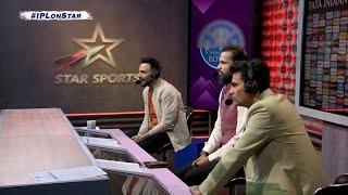 IPL 2023 | Kaif and Yusuf in Awe as Prabhsimran Singh'sTon Lit #DCvPBKS