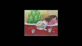 Microscopic Milton and the Birthday Party narrated by Kristen Johnston