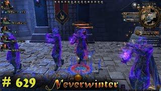 Neverwinter #629 -  Valindras Turm (2/4) (Gruppenquest) - Let's Play