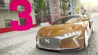 trying Asphalt 9 on console A Brief Introduction to Car Accident Lawyers