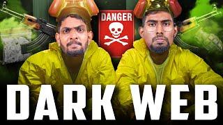 Breaking B@$du ‍ | DARK WEB-ன் மர்மங்கள் 