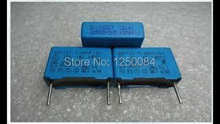 What Is Polystyrene Capacitors In Electronics.?