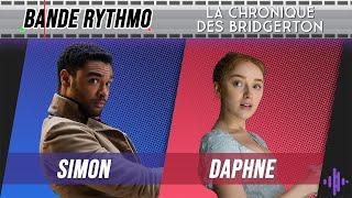 [BANDE RYTHMO] La Chronique des Bridgerton - La déclaration de Simon