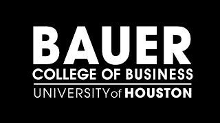 WHY BAUER MBA?