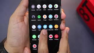 OnePlus 8/8T/Nord: Duplicate Apps WhatsApp, Telegram, Messenger [Hindi]