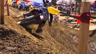 2013 Red Bull Day In The Dirt Select Ft. Robbie Maddison / Hodges / McElrath - vurbmoto