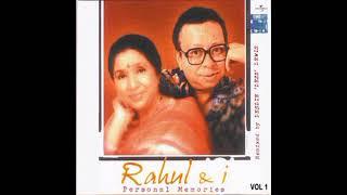 Piya Tu Ab To Aaja [Hip Hop] [Remix] - Rahul & I (1996) | @SingerKKofficial,Asha Bhosle,Leslee Lewis,Majrooh S.