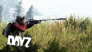 Pure CHAOS! - DayZ - Episode 7