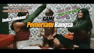 GAME PEMERSATU BANGSA (GAME TRADISIONAL) KONTEN PEMERSATU BANGSA